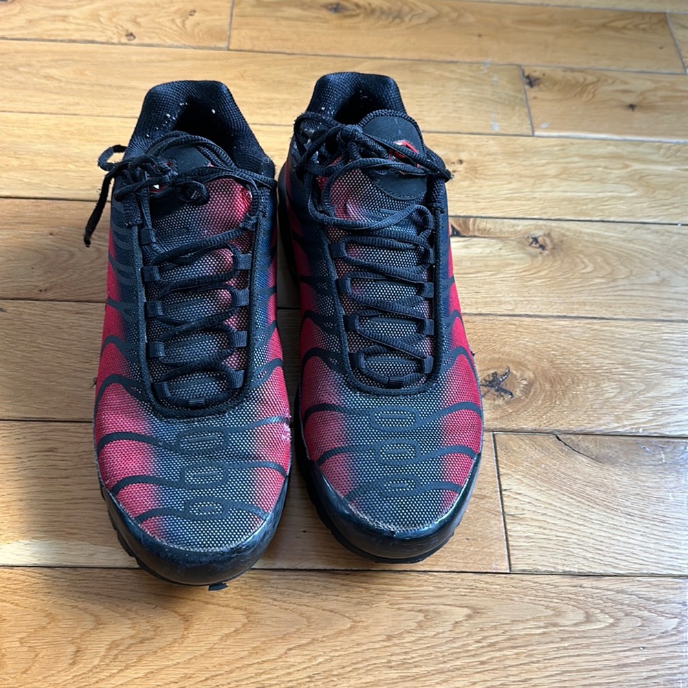 Tested, Nike plus size 11 1/2 men’s usa